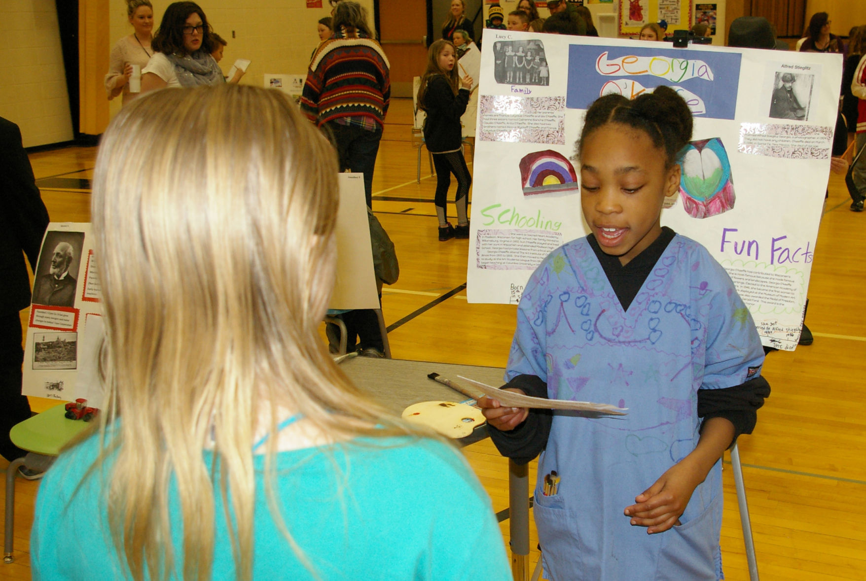 WAUPUN WAX MUSEUM